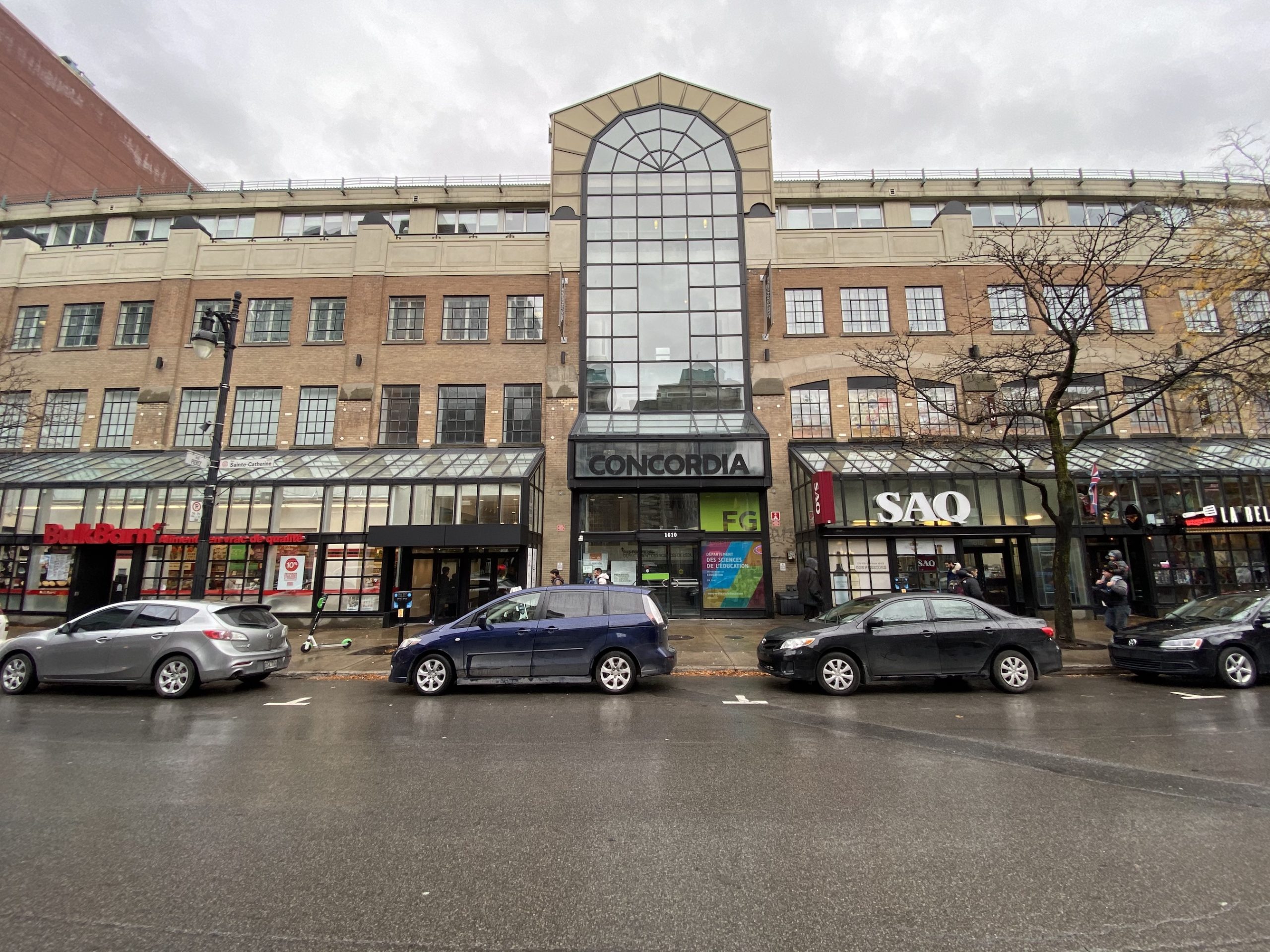 ShillerLavy Office Space For Rent Immediately Downtown Montreal Le