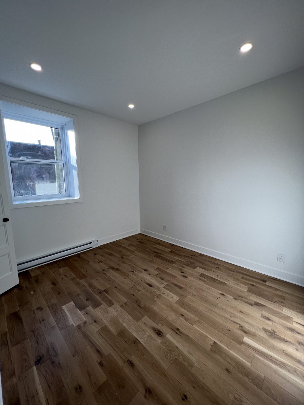Shillerlavy Appartement Neuf De 2 Chambres A Louer A St Henri Avec Terrasse Commune